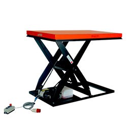 Подъемный электрический стол Prolift HIW 4,0 Подъемный электрический стол Prolift HIW 4,0
