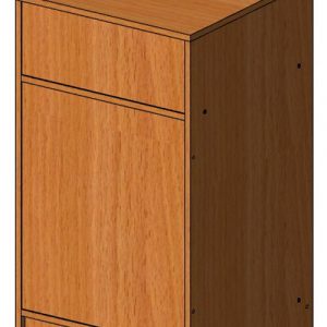 Прилавок Классик-19